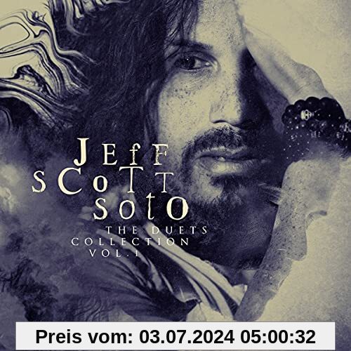 The Duets Collection-Vol.1 von Soto, Jeff Scott