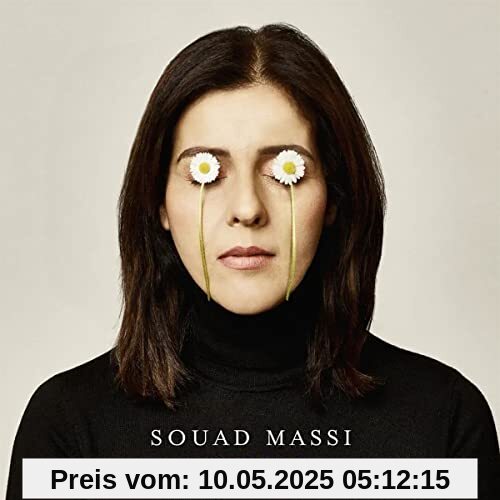 Sequana Sequana von Souad Massi