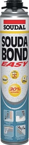 12 Stk. Soudal 1K PU-Klebstoff SOUDABOND EASY orange 800 ml Dose 118045 12 Stk. Soudal 1K PU-Klebstoff SOUDABOND EASY orange 800 ml Dose 118045 von Soudal
