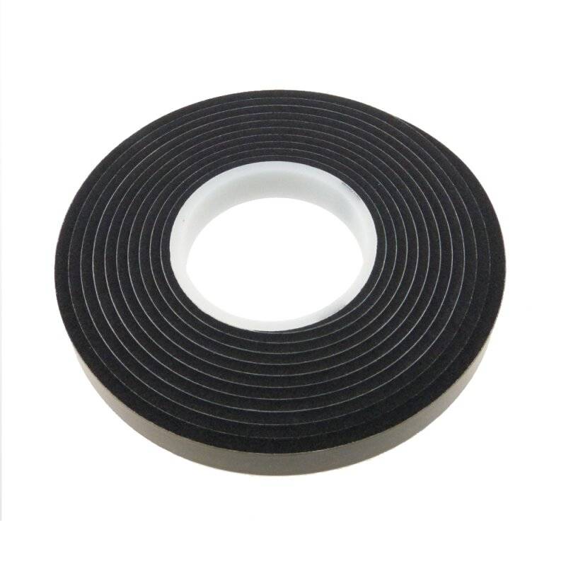 SOUDABAND PRO BG1 20/4-9 vorkomprimiertes Fugendichtband schlagregendicht 600 Pa anthrazit Rolle 8 m von Soudal N.V.