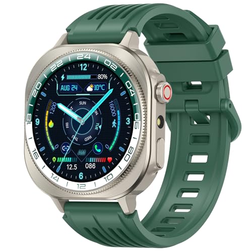 Soudorv Fitness Activity Tracker für Männer Frauen Smartwatch mit Herzfrequenz Soudorv Fitness Activity Tracker für Männer Frauen Smartwatch mit Herzfrequenz von Soudorv