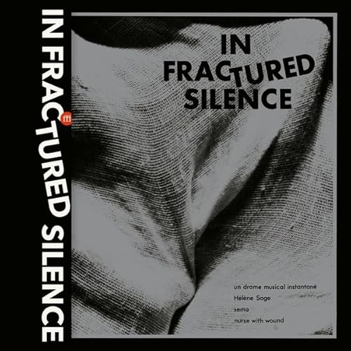 In Fractured Silence (Smoke) von Victrola