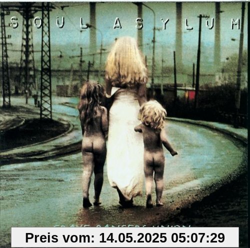 Grave Dancers Union von Soul Asylum
