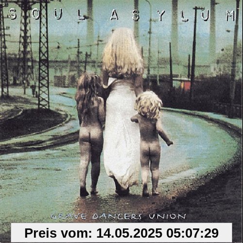 Grave Dancers Union von Soul Asylum