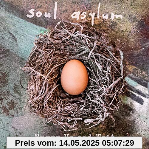 Hurry Up and Wait Hurry Up and Wait von Soul Asylum