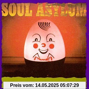 Made to Be Broken Made to Be Broken von Soul Asylum