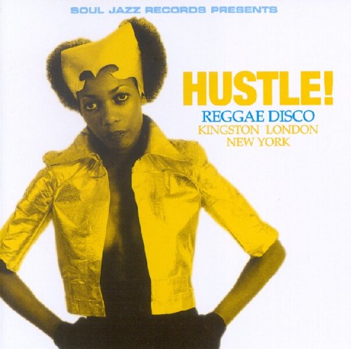 Hustle [Vinyl LP] von Soul Jazz (Indigo)