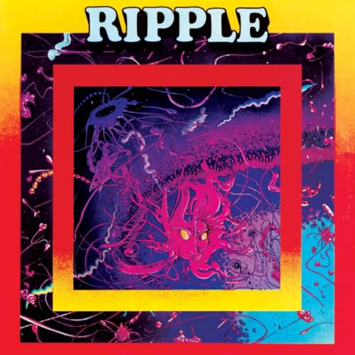 Ripple (Remastered) [Vinyl LP] von Soul Jazz / Indigo
