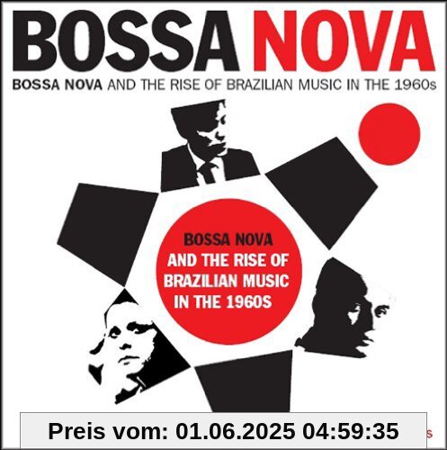 Bossa Nova (And The Rise of Brazilian Music in the 1960s) von Soul Jazz Records Presents
