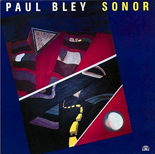 Sonor [Vinyl LP] von Soul Note