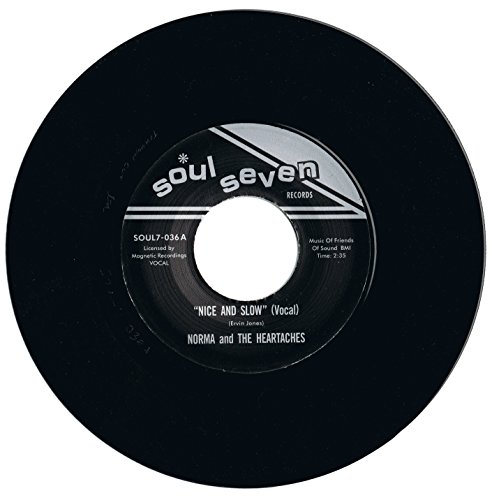 Nice and Easy [Vinyl LP] von Soul7
