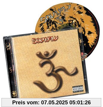 3 von Soulfly