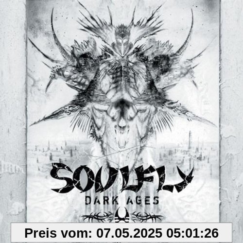 Dark Ages von Soulfly