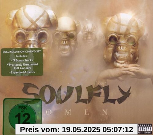 Omen von Soulfly