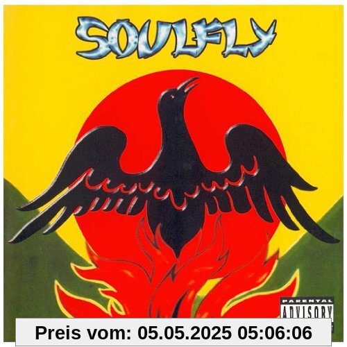 Primitive von Soulfly
