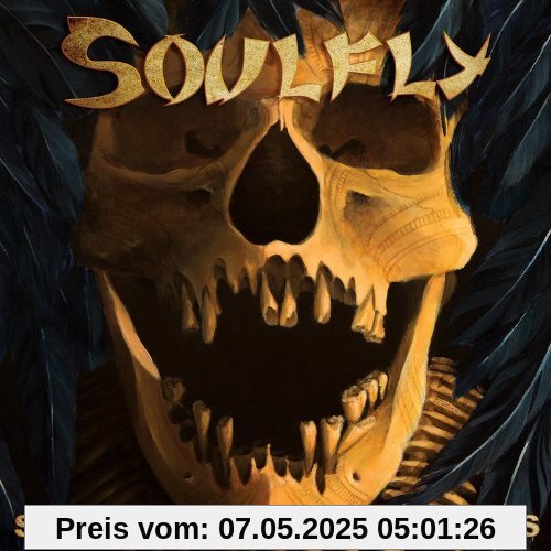 Savages von Soulfly