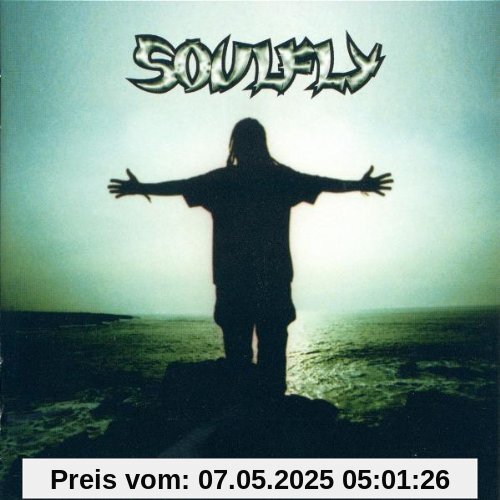 Soulfly von Soulfly