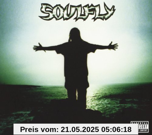 Soulfly Soulfly von Soulfly