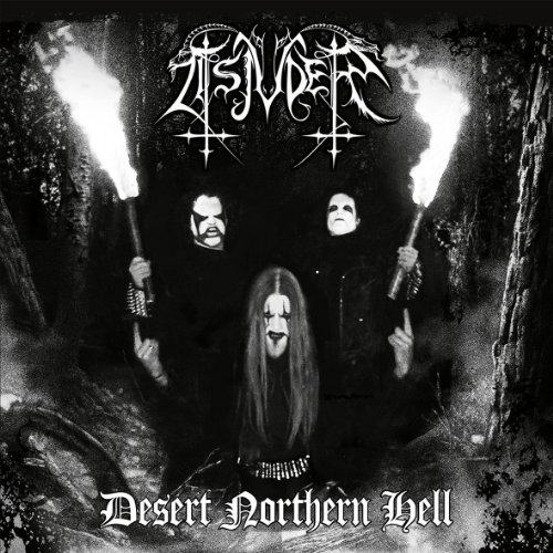 Desert Northern Hell (Re-Release Incl.Bonus Track [Vinyl LP] von Soulfood Import (Soulfood)