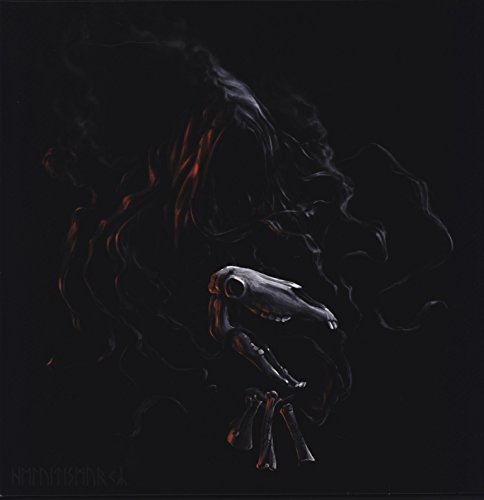 Helvitismyrkr [Vinyl LP] von Soulfood Import (Soulfood)