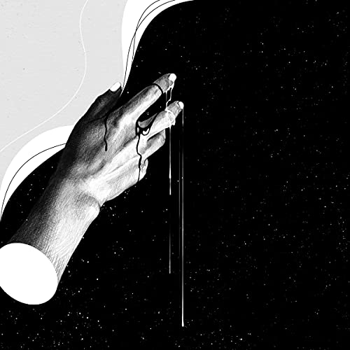 Her Bones in Whispers (180 Gr.Black/White Lp) [Vinyl LP] von Soulfood Import (Soulfood)