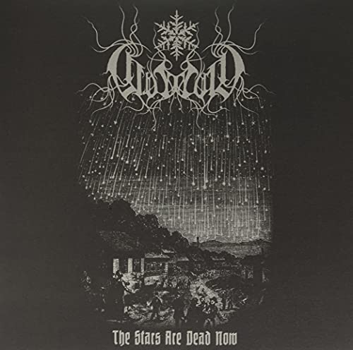 The Stars Are Dead Now (Deluxe180 Gr.Marbled Lp) [Vinyl LP] von Soulfood Import (Soulfood)
