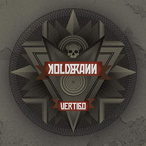 Vertigo (Gatefold Incl.Dropcard) [Vinyl LP] von Soulfood Import (Soulfood)
