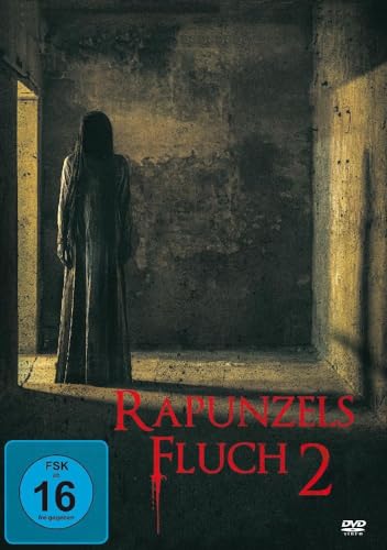 Rapunzels Fluch 2 - Sie ist zurück! (uncut-Fassung) von Soulfood Music Distribution (Film)