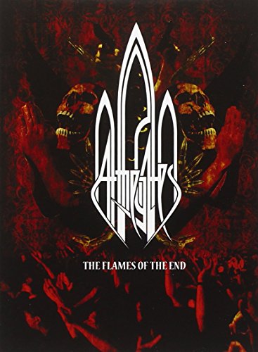 At The Gates - The Flames of the End [3 DVDs] von Soulfood Music Distribution / DVD