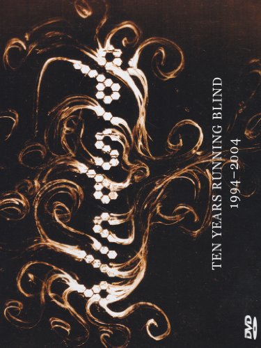 Blindside - Ten Years Running Blind Blindside - Ten Years Running Blind von Soulfood Music Distribution / DVD