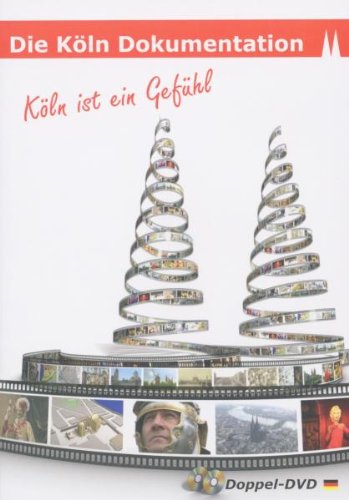 Die Köln Dokumentation [2 DVDs] von Soulfood Music Distribution / DVD