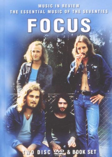 Focus - Music in Review [2 DVDs] von Soulfood Music Distribution / DVD