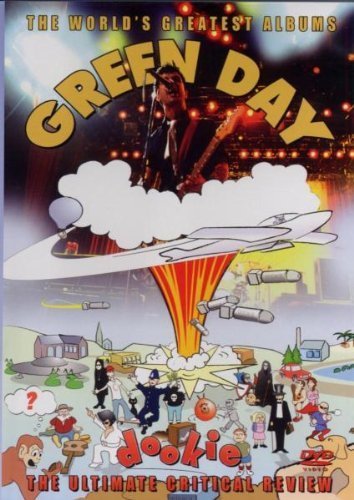 Green Day - Dookie/Ultimate Critical Review von Soulfood Music Distribution / DVD