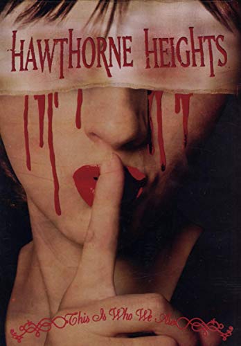 Hawthorne Heights - This is who we are [2 DVDs] von Soulfood Music Distribution / DVD