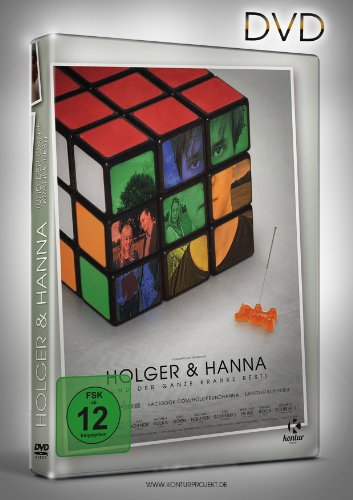 Holger & Hanna - Und der ganze kranke Rest von Soulfood Music Distribution / DVD