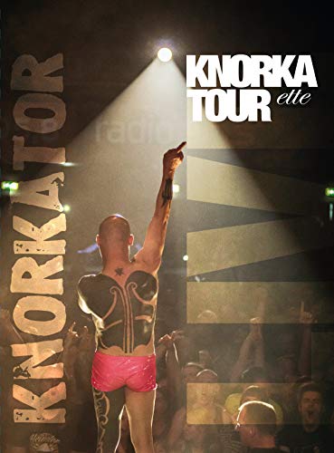 Knorkator - Knorkatourette [Blu-ray] von Soulfood Music Distribution / DVD