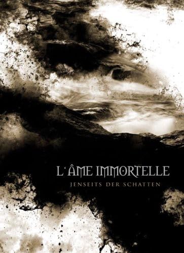 L'Ame Immortelle - Jenseits der Schattten (+ CD) [2 DVDs] von Soulfood Music Distribution / DVD
