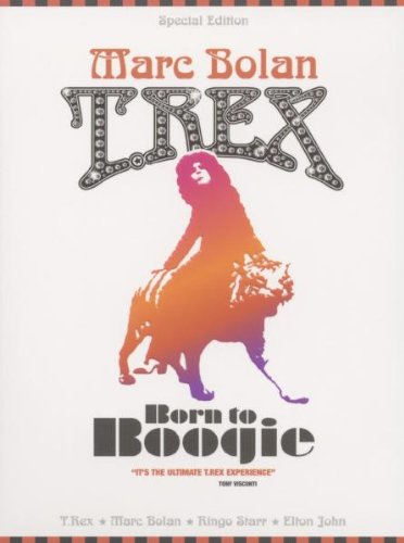 Marc Bolan/T.Rex - Born to Boogie [Special Edition] [2 DVDs] von Soulfood Music Distribution / DVD