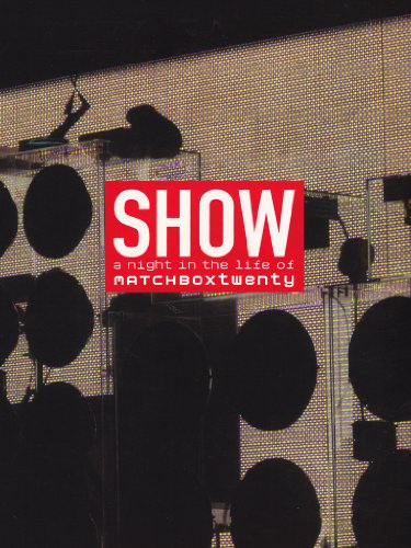 Matchbox Twenty - Show/A Night in the Life of... [2 DVDs] von Warner Home Video