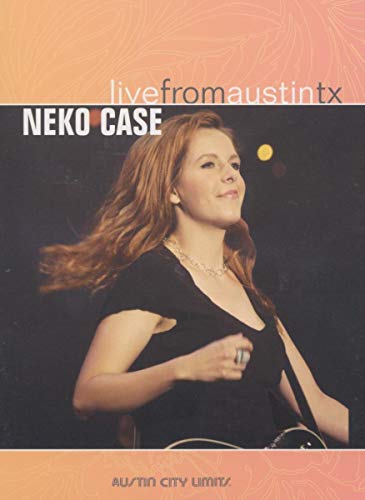Neko Case - Live from Austin, TX von New West Records