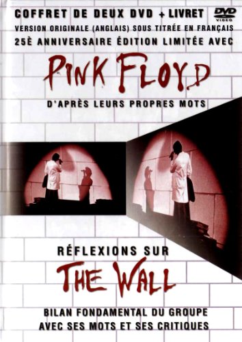 Pink Floyd - The Wall/In Their Own ... [2 DVDs] von Soulfood Music Distribution / DVD