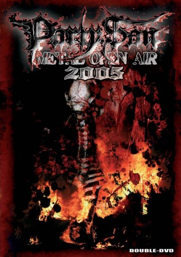 Various Artists - Partysan Openair 2005 [2 DVDs] von Soulfood Music Distribution / DVD