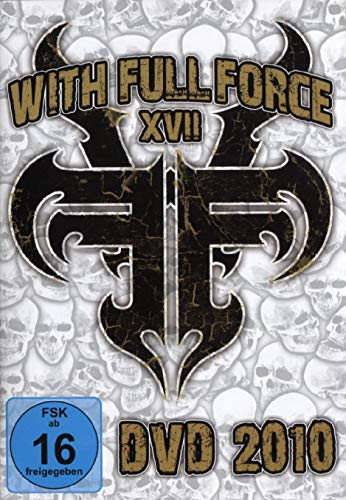 With Full Force DVD 2010 von Soulfood Music Distribution / DVD