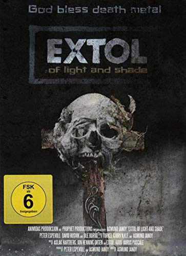 Of Light And Shade [2 DVDs] von Soulfood Music Distribution GmbH / Hamburg