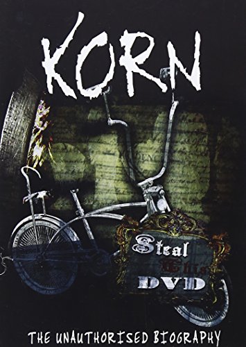 Korn - Steal This DVD von Soulfood Music Distribution GmbH