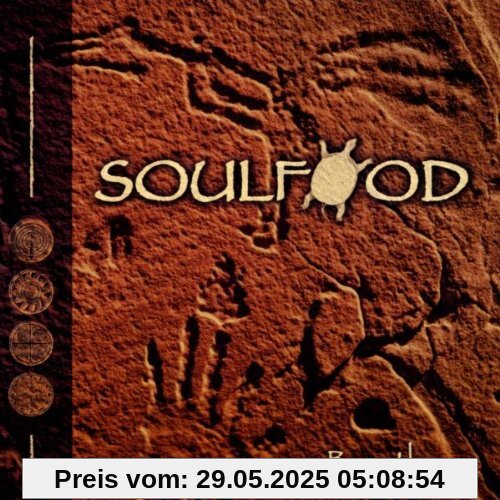 Breathe Breathe von Soulfood