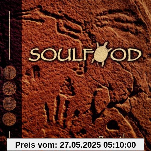 Breathe von Soulfood