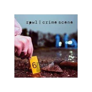 Crime Scene Crime Scene von Gentle Art of Music