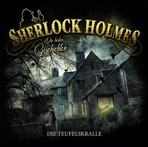 Folge 1-Die Teufelskralle (180g Black Vinyl) [Vinyl LP] von Soulfood