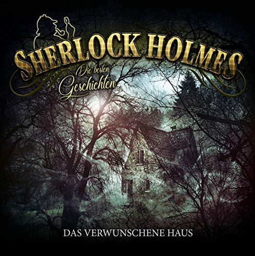 Folge 2-Das verwunschene Haus (180g Black Vinyl) [Vinyl LP] von Soulfood